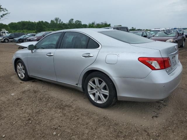 2009 Lexus ES 350