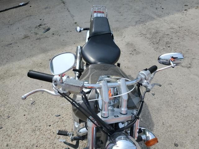 2006 Honda VT750 CDA