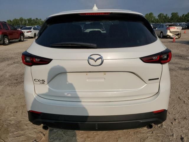 2023 Mazda CX-5 Preferred