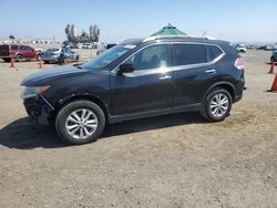 2016 Nissan Rogue S en venta en San Diego, CA