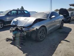 Ford Mustang gt salvage cars for sale: 2023 Ford Mustang GT