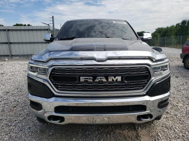 2019 Dodge RAM 1500 Limited