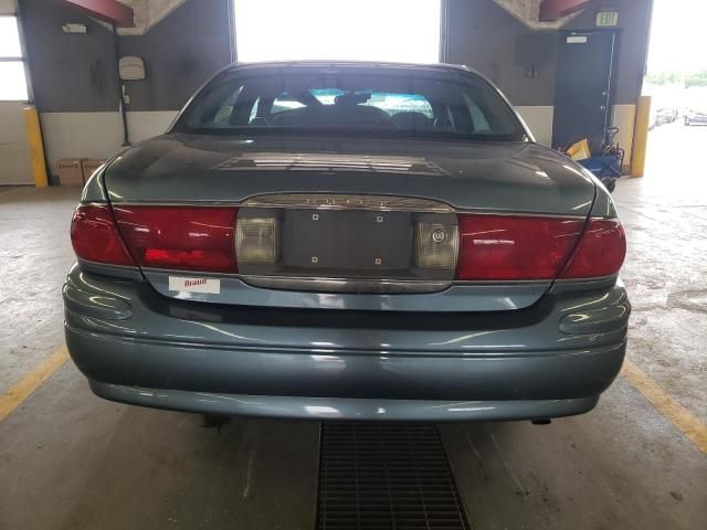 2000 Buick Lesabre Custom