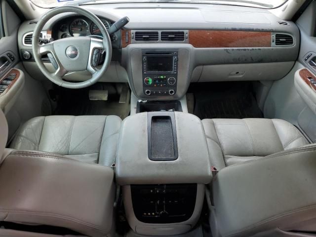 2007 GMC Yukon