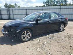 Nissan salvage cars for sale: 2013 Nissan Altima 2.5