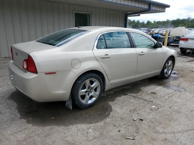 2010 Chevrolet Malibu 1LT