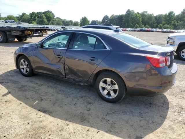 2013 Chevrolet Malibu 1LT