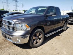 Dodge Vehiculos salvage en venta: 2015 Dodge RAM 1500 SLT