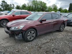 2015 Honda Accord LX en venta en Portland, OR