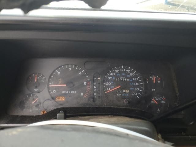 1997 Dodge RAM 1500