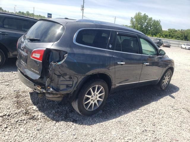 2014 Buick Enclave