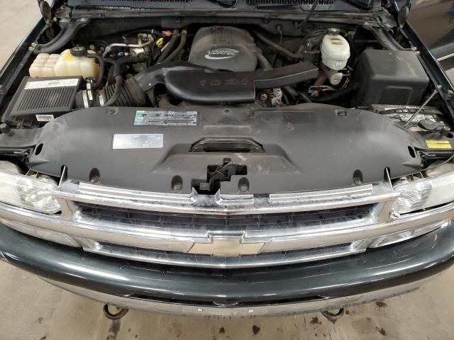 2003 Chevrolet Tahoe K1500