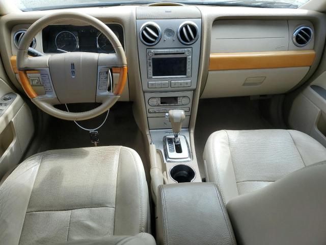 2008 Lincoln MKZ