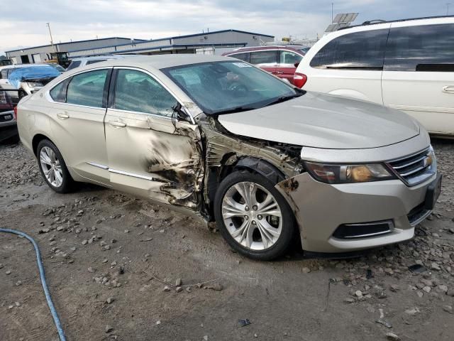 2015 Chevrolet Impala LT