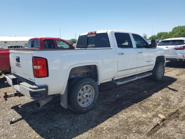 2016 GMC Sierra K2500 Denali