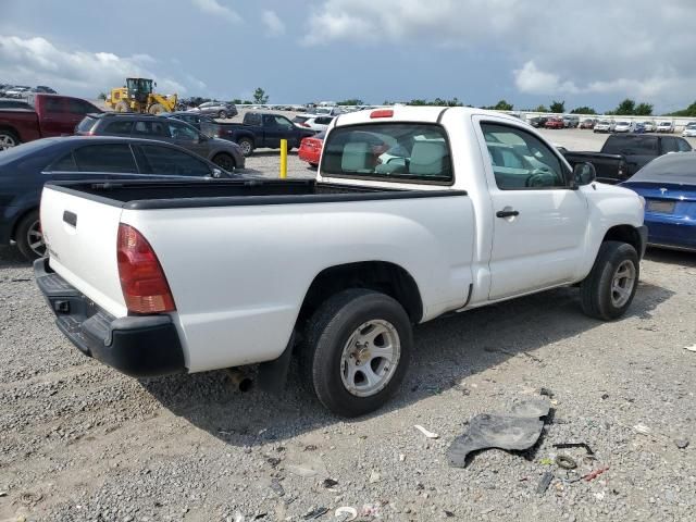 2013 Toyota Tacoma