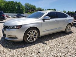 2016 Chevrolet Impala LTZ for sale in Rogersville, MO