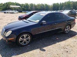 2009 Mercedes-Benz E 350 for sale in Charles City, VA