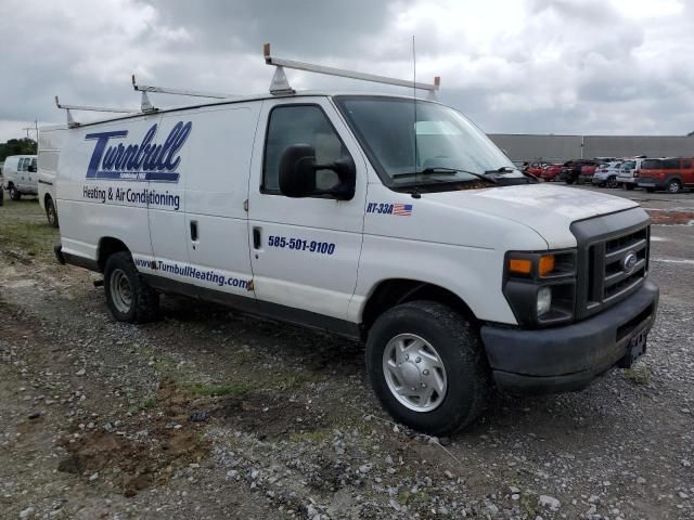 2012 Ford Econoline E250 Van