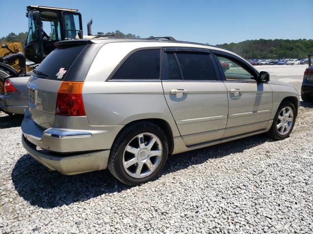 2006 Chrysler Pacifica Limited