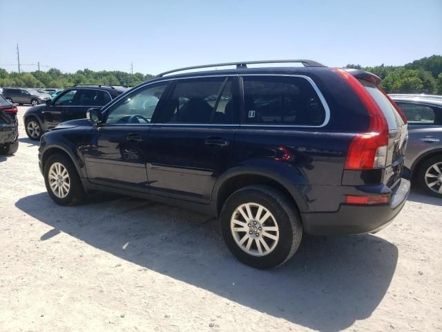 2008 Volvo XC90 3.2