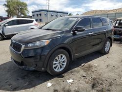 2020 KIA Sorento L for sale in Albuquerque, NM