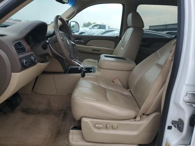 2008 GMC Yukon XL K1500