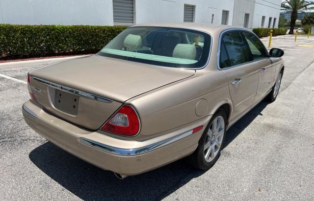 2004 Jaguar XJ8