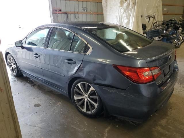 2015 Subaru Legacy 2.5I Limited