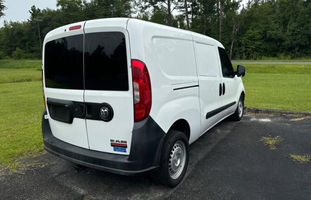 2017 Dodge RAM Promaster City