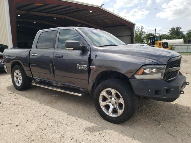 2015 Dodge RAM 1500 SLT