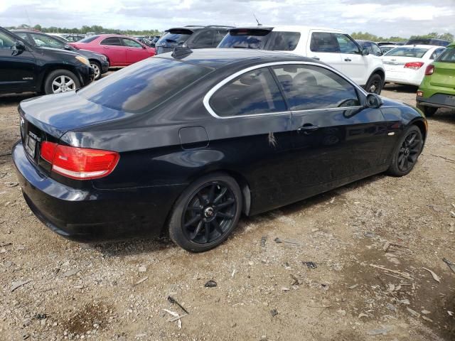 2007 BMW 328 XI