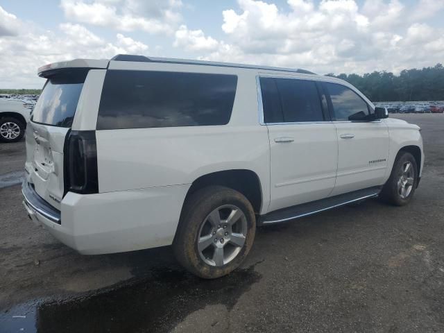 2020 Chevrolet Suburban C1500 Premier