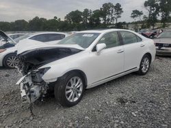 Lexus es 350 Vehiculos salvage en venta: 2012 Lexus ES 350