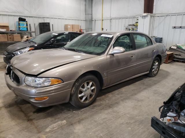 2003 Buick Lesabre Limited