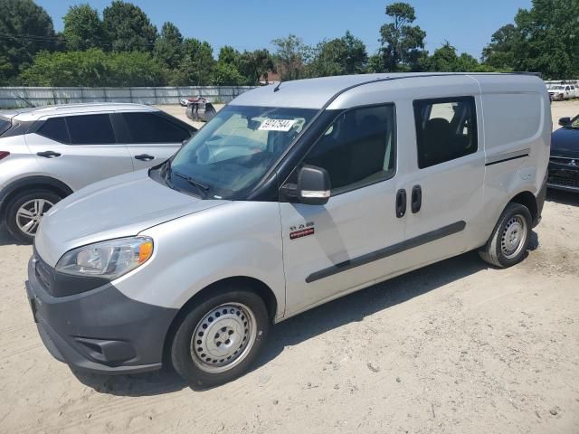 2017 Dodge RAM Promaster City