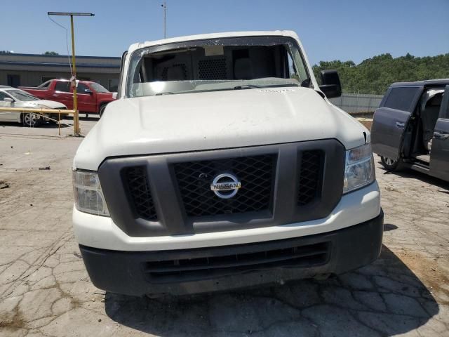 2014 Nissan NV 1500