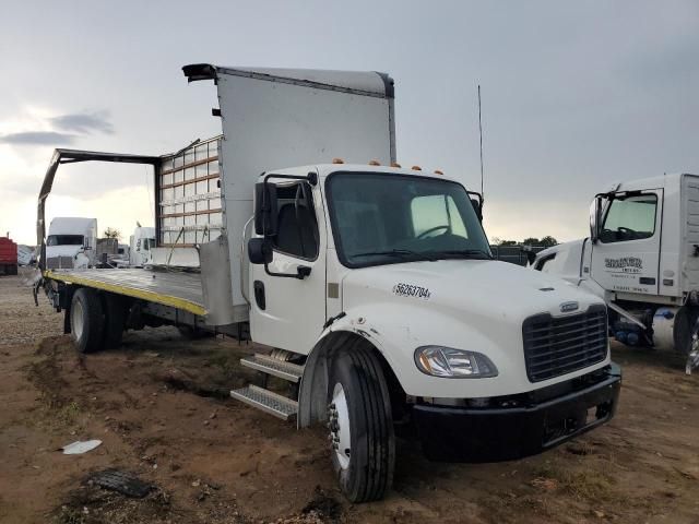 2022 Freightliner M2 106 Medium Duty