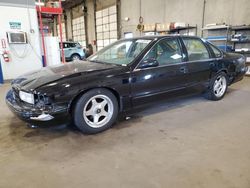 1995 Chevrolet Caprice / Impala Classic SS for sale in Blaine, MN