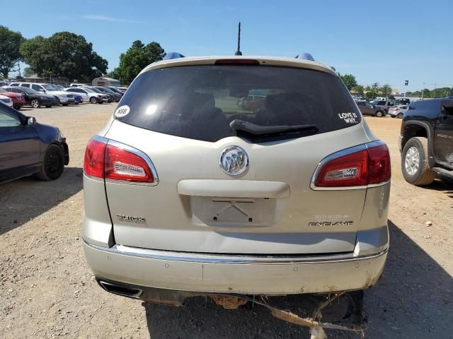 2015 Buick Enclave