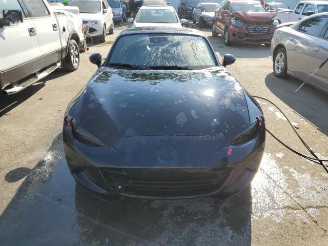 2021 Mazda MX-5 Miata Grand Touring