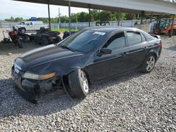 Acura tl salvage cars for sale: 2006 Acura 3.2TL