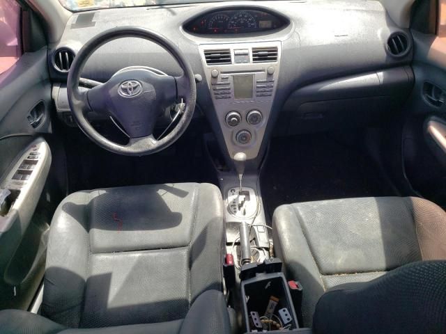 2010 Toyota Yaris