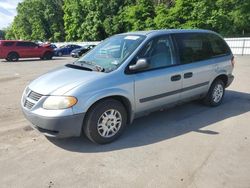 2006 Dodge Caravan SE en venta en Glassboro, NJ