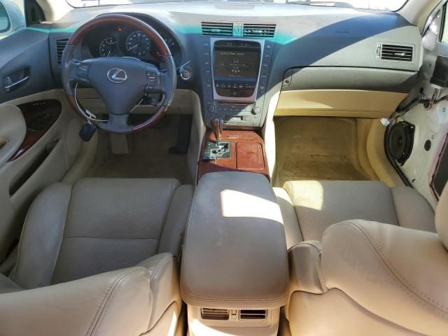 2007 Lexus GS 430