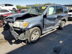 2007 Toyota Sequoia SR5 for sale in Las Vegas, NV