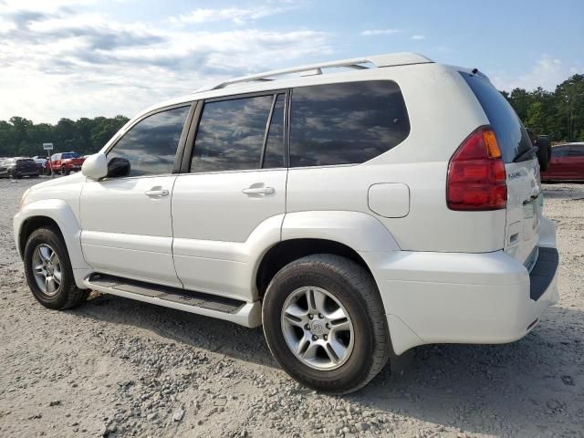 2006 Lexus GX 470