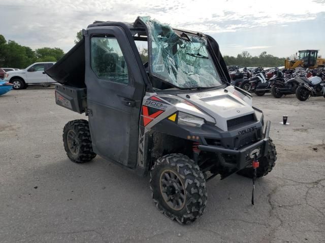 2019 Polaris Ranger XP 900 EPS