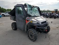 Polaris salvage cars for sale: 2019 Polaris Ranger XP 900 EPS