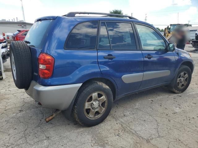 2005 Toyota Rav4